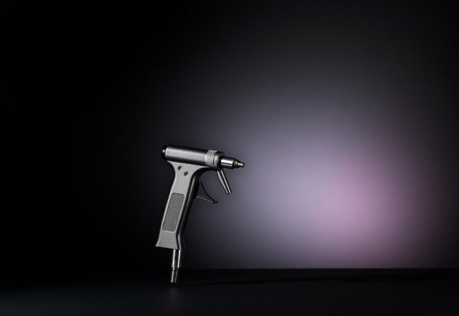 KREA Swiss professional spray gun